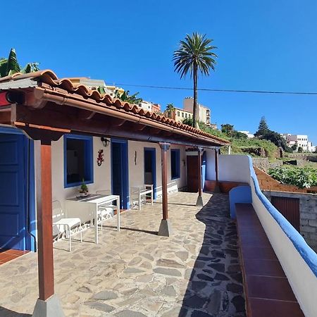 Casa Marcos In La Gomera With Relaxing Terrace 阿古洛 外观 照片