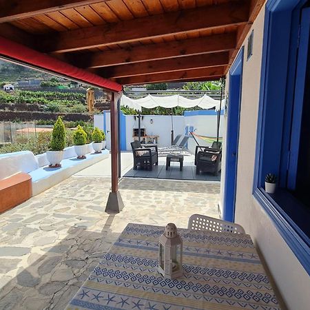 Casa Marcos In La Gomera With Relaxing Terrace 阿古洛 外观 照片