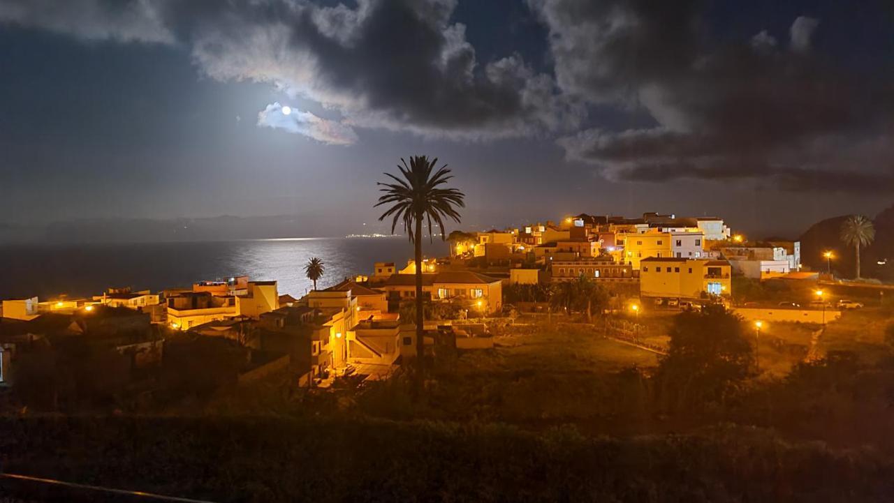 Casa Marcos In La Gomera With Relaxing Terrace 阿古洛 外观 照片