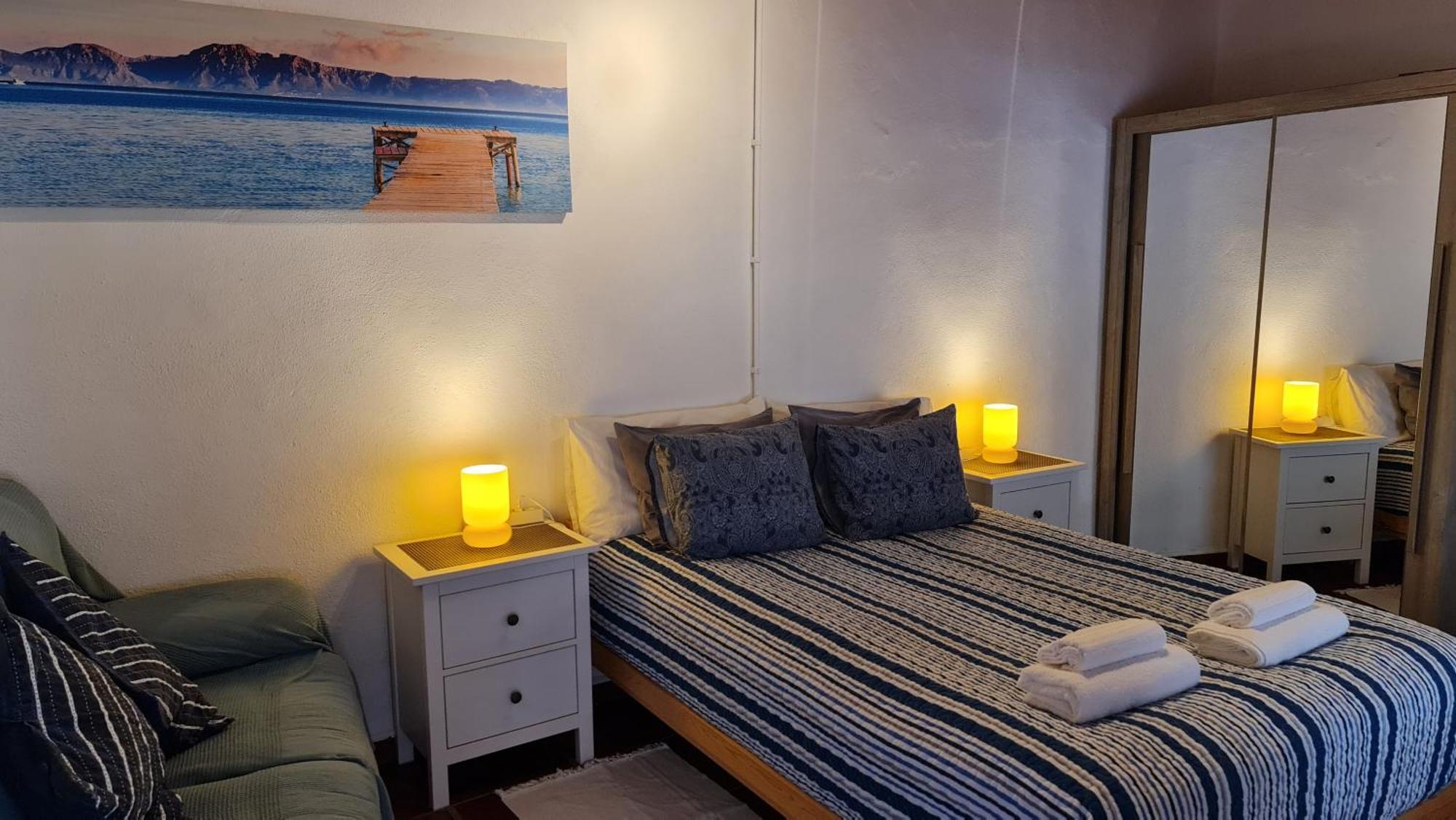 Casa Marcos In La Gomera With Relaxing Terrace 阿古洛 外观 照片