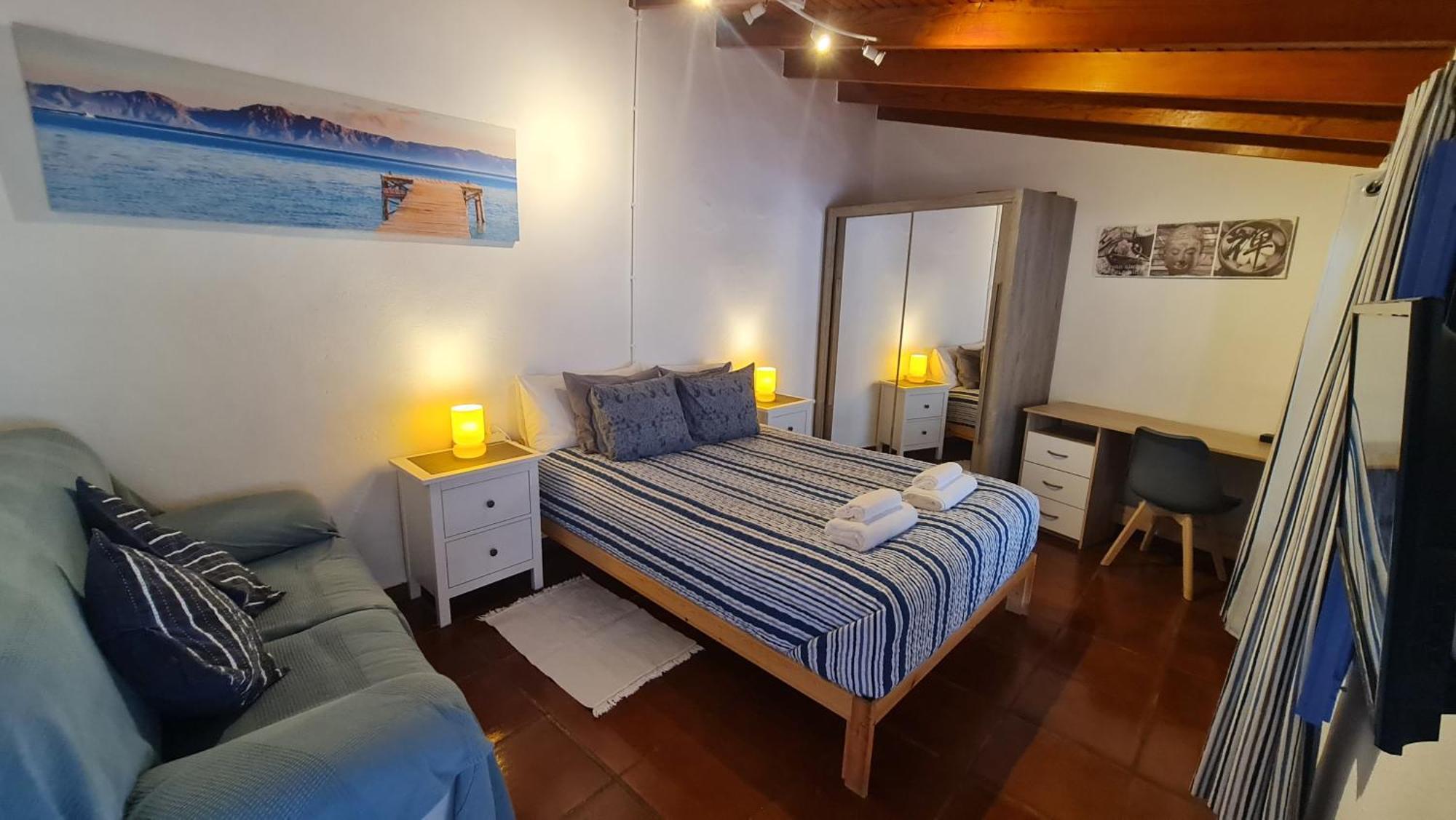 Casa Marcos In La Gomera With Relaxing Terrace 阿古洛 外观 照片